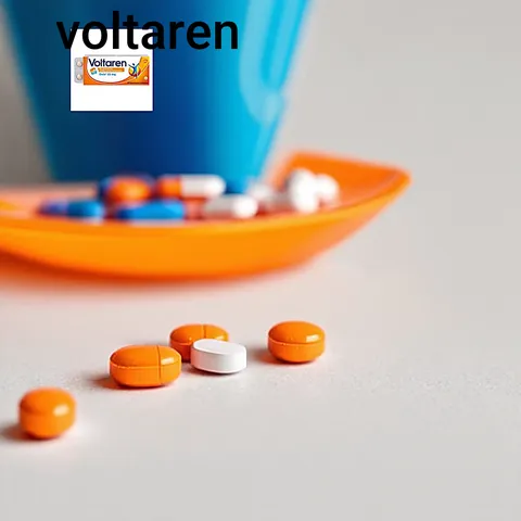 Precio del voltaren en pastillas